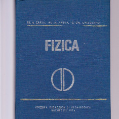 FIZICA