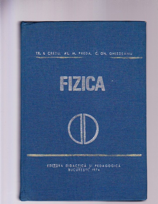 FIZICA