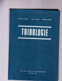 TRIBOLOGIE, 1977