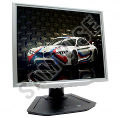 Monitor LCD Acer 19&amp;quot; AL1923D, 1280x1024, 8ms, DVI, VGA, Cabluri incluse foto