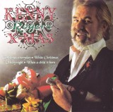 CD Colinde: Kenny Rogers - X-Mas ( 1997 - original, stare foarte buna ), De sarbatori