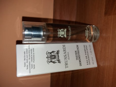 Parfum Tester Trussardi Donna 45ml foto