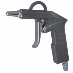 Pistol suflat aer pentru compresor , 25mm, Pansam foto