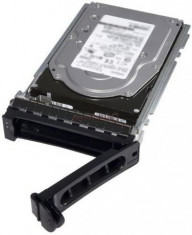 HDD Server Dell 400-AJRR, 300GB @15000rpm, SAS III, 2.5inch foto