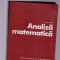 ANALIZA MATEMATICA
