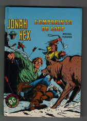 Jonah Hex foto