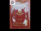 Almanach Gotha 1940 - annuaire genealogique, diplomatique et statistique