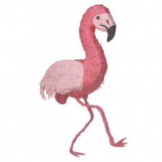 Pinata forma Flamingo, Amscan 12918, 1 bucata foto