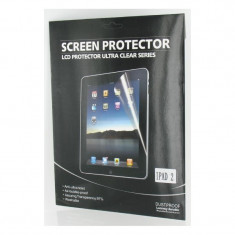 Folie protectoare pentru iPad2 foto