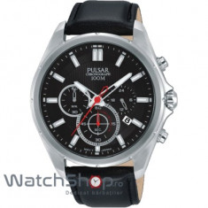 Ceas Pulsar CHRONO PT3907X1 foto