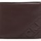 Calvin Klein CEF105 portofel barbati maro nou 100% original. Livrare rapida