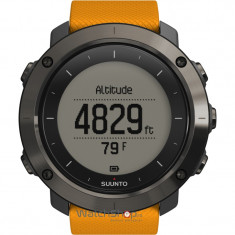 Ceas Suunto TRAVERSE AMBER SS021844000 foto