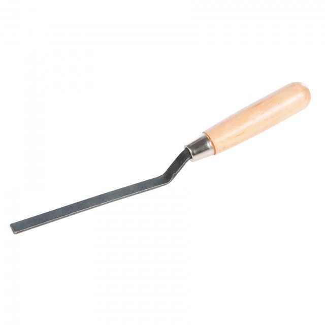 Mistrie de rosturi pentru caramizi , 13mm , Silverline Brick Jointer ...