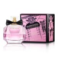 Parfum New Brand Fashionista Women 100ml EDP, Apa de parfum, 100 ml