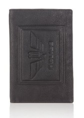 Police Indian portofel barbati negru nou 100% original . Livrare rapida