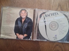 Ovidiu Lipan Tandarica &amp;amp; Stelu Enache - Bachita (1 CD) foto