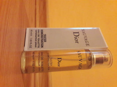 Parfum Tester Christian Dior Savage 45ml foto