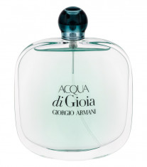 Apa de parfum Giorgio Armani Acqua di Gioia Dama 150ML foto