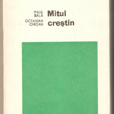 Paul Bala-Mitul Crestin