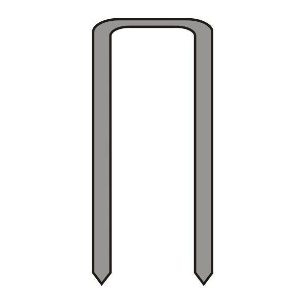 Capse pentru capsator , 25mm , 5.7mm , type 90 , 2500 buc , Pansam foto mare Capse pentru capsator , 25mm , 5.7mm , type 90 , 2500 buc , Pansam foto mare