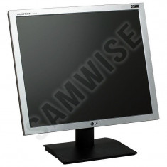 Monitor LCD LG Flatron 19&amp;quot; L1919S, 1280 x 1024, 5ms, VGA foto