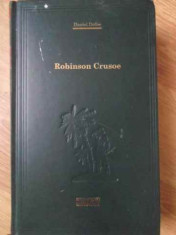 Robinson Crusoe - Daniel Defoe ,416823 foto