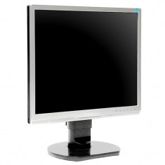 Monitor LCD Philips 19&amp;quot; 19B, 1280x1024, 8ms, DVI, VGA, Cabluri incluse foto