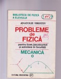 PROBLEME DE FIZICA, 1991