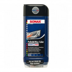 Sonax Polish &amp;amp; Ceara 296200 500ML foto