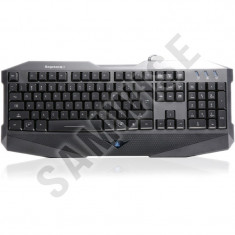 Tastatura Gaming Segotep GK1000 (Iluminata) foto