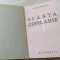 I. GR. OPRISAN - SFANTA COPILARIE: SCRISORI CATRE FATA MEA(1938)[lipsesc 6 file]