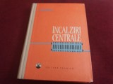 Cumpara ieftin H HORNSTEIN - INCALZIRI CENTRALE