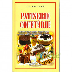 Patiserie cofetarie - Claudiu Voda foto