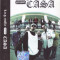 Vand caseta audio BUG Mafia-Casa,originala