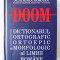 Dictionarul ortografic, ortoepic si morfologic al limbii romane -DOOM, Ed 2 2010