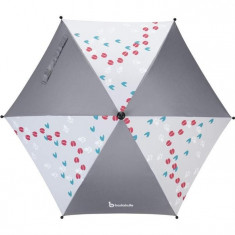 Umbrela anti-UV Grey foto