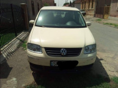 VW TOURAN 1,9TDI,DSG foto