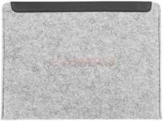 Husa Laptop Modecom Felt 15.6inch (Gri) foto