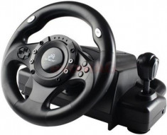 Volan Tracer Drifter (PC, PS2, PS3) foto