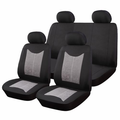 Huse Scaune Auto Bmw Seria 5 E60 RoGroup SuedenPolyester 9 Bucati foto mare Huse Scaune Auto Bmw Seria 5 E60 RoGroup SuedenPolyester 9 Bucati foto mare