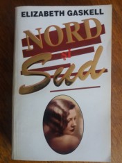 Nord si Sud - Elizabeth Gaskell / R5P2F