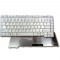 Tastatura laptop Toshiba Satellite S300 silver