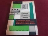 G N ALEKSEEV - TRANSFORMAREA DIRECTA A DIFERITELOR FORME DE ENERGIE 1964