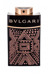 Apa de parfum Bvlgari Man In Black Essence Barbatesc 100ML foto