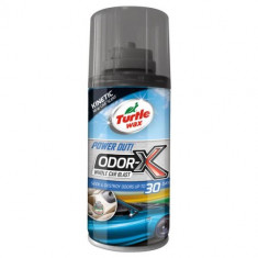 Spray dezodorizant pentru interiorul masinii Turtle Wax 100 ml foto