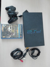 PlayStation 2 foto