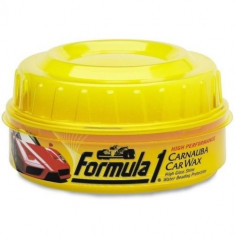 Ceara auto pentru lustruit caroseria Formula 1 230 g foto