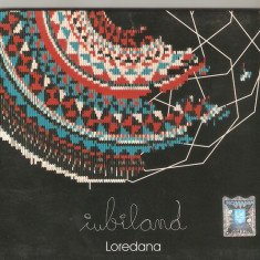 CD Loredana Groza - Iubiland, original