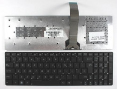 Tastatura laptop Asus S56CM UK foto
