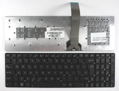 Tastatura laptop Asus A55VM UK foto